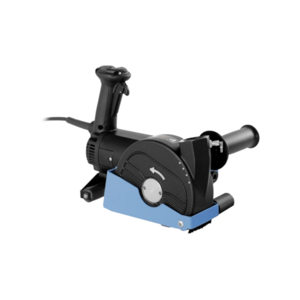 Scanalatore manuale elettrico HCE150 Tyrolit 2,3 kW