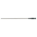 Bosch punta per casseforme e installazioni 22 x 600 mm, diametro 10 mm