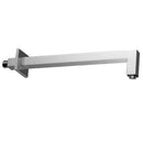 Braccio doccia Quadro ZSOF063CR350 Paffoni 35 cm senza soffione