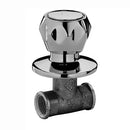 Rubinetto incasso Paffoni Danubio