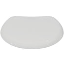 Ideal Standard copriwater originale J102500 per Ceramica Dolomite Novella bianco
