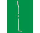 Kariba 255353 tubo cassetta champagne 2 pezzi