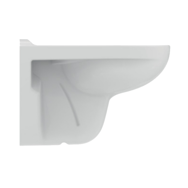 Vaso sospeso Eurovit V390601 Ideal Standard