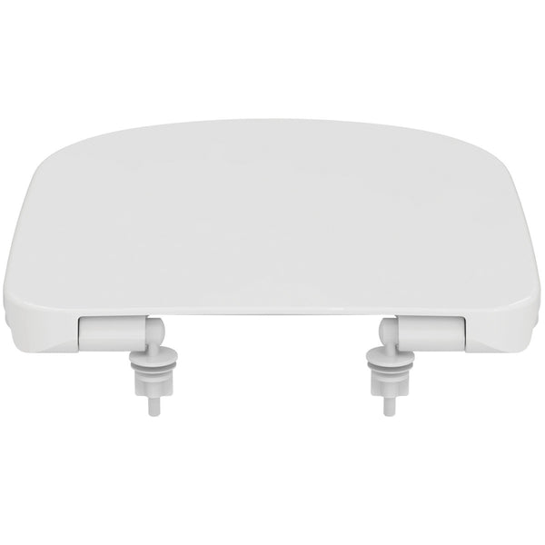 Ideal Standard i.life A copriwater originale a chiusura rallentata bianco europeo T467901