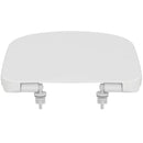 Ideal Standard i.life A copriwater originale a chiusura rallentata bianco europeo T467901