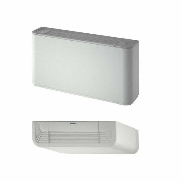 Ventilconvettore Aermec FCZ 300 A a parete con comando a bordo