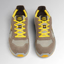 Scarpa Diadora 701.182526 C8701 RUN A.BOX LOW S1PS FO SR ESD color grigio vento alluminio