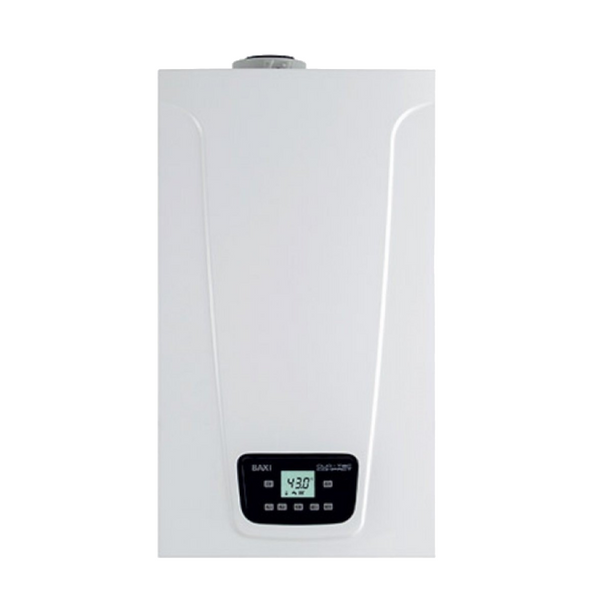 Caldaia a condensazione Duo-Tec Compact E 28 Baxi A7722083 da 28 kW