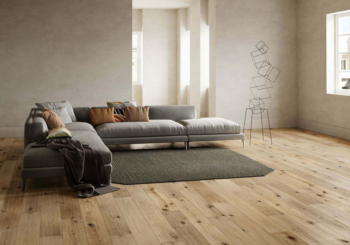 Woodco Impression parquet