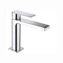 Miscelatore lavabo Paffoni TANGO con scarico Clik Clak 1"1/4 cromato