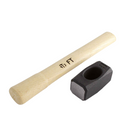 Mazzetta Top Line 10213 FT in acciaio 1,2 kg