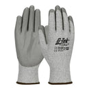Guanti G-Tek Polykor 16-560E Pip 4X42D resistenza al taglio D