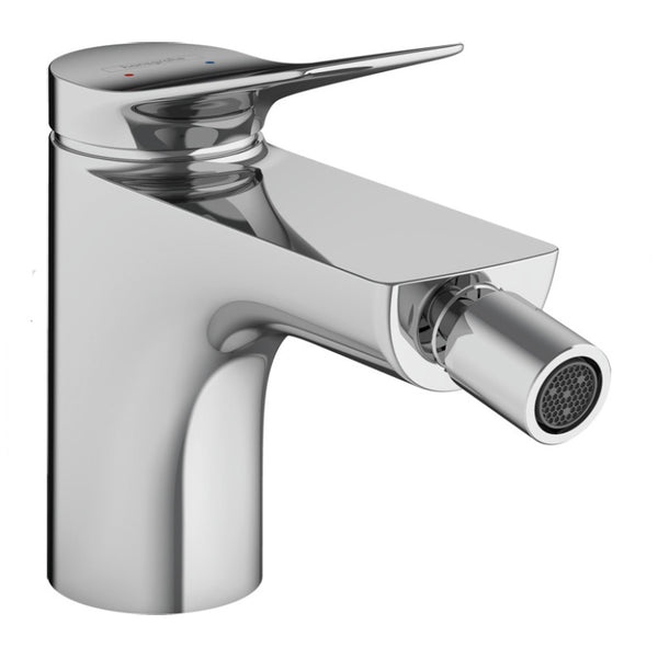Miscelatore bidet Vivenis 75200000 Hansgrohe con saltarello