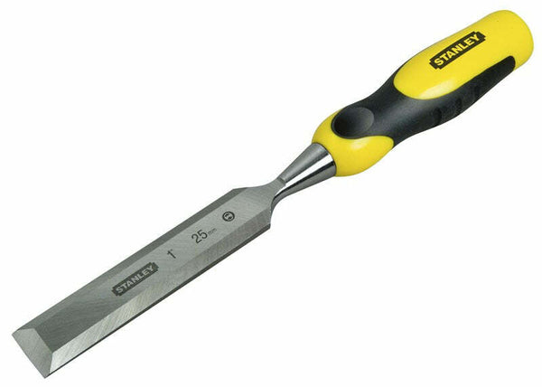 STANLEY Scalpello per legno Dynagrip MM 20