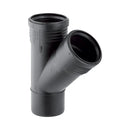 Braga 45° Geberit Silent-PP