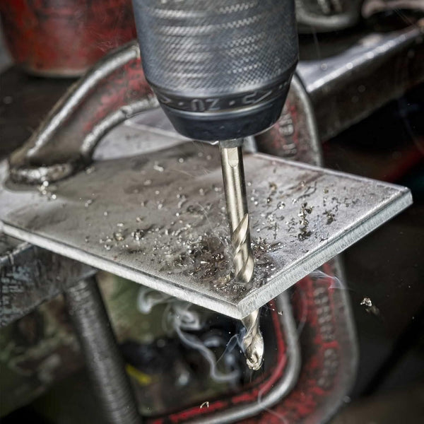 DeWalt punta HSS-CO Extreme al cobalto - diametro 5,2 mm