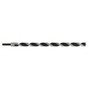 Bosch punta per legno, tagliente ad M 18 x 400 mm, diametro 10 mm