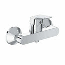 Ceramica Dolomite Base miscelatore doccia monocomando esterno B5116AA