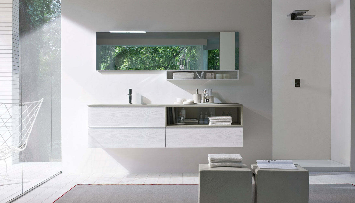 Idea Group My Seventy Plus mobile da bagno