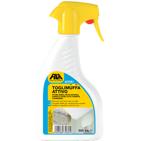 Toglimuffa Active1 Fila 500 ml