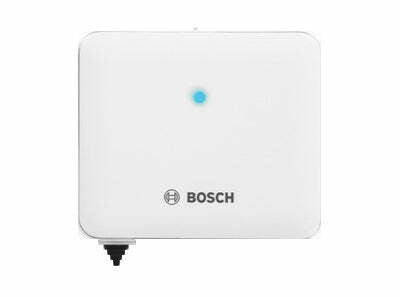 Bosch-Junkers EasyControl adattatore OT-iRT/On-Off