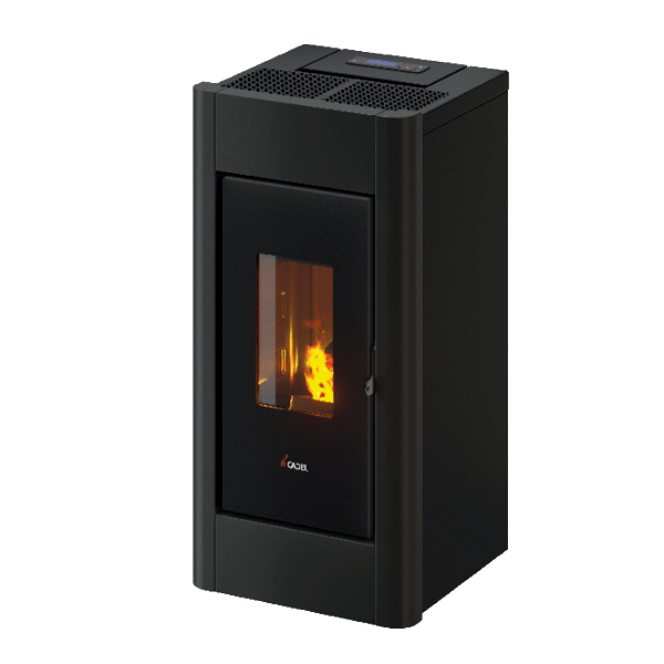 Cadel Sweet 7 stufa Pellet Air ermetica 7 KW