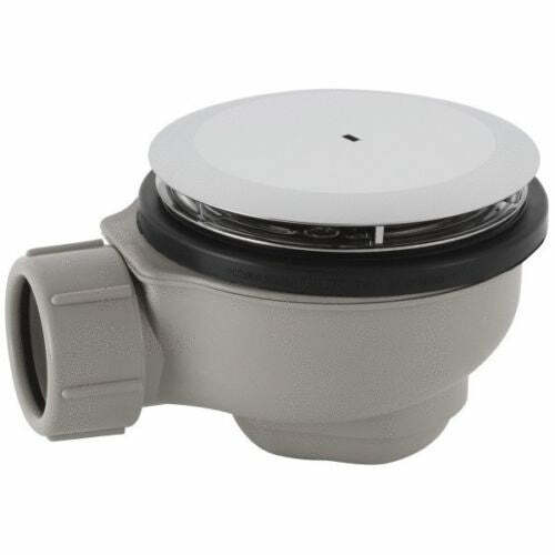 Geberit sifone con piletta 90 mm per piatti doccia