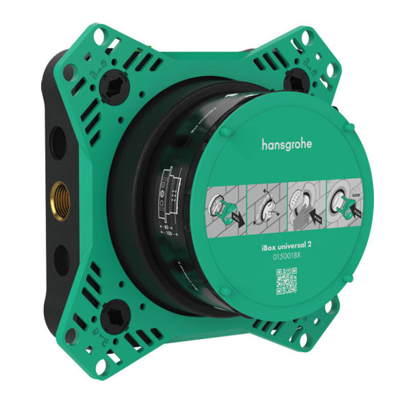 Corpo incasso iBox universal 2 Hansgrohe 01500180