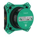 Corpo incasso iBox universal 2 Hansgrohe 01500180