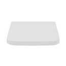 Sedile per vaso Blend Cube T392701 Ideal Standard chiusura rallentata