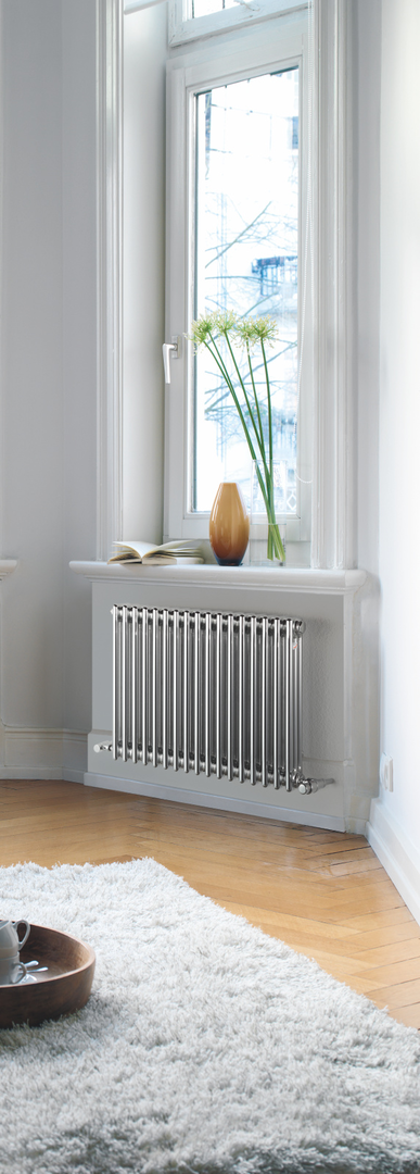 Zehnder Charleston radiatore in acciaio multicolonna