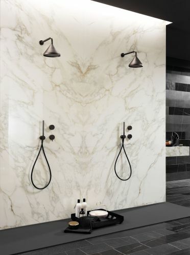 Piastrella Italgraniti Marble Experience