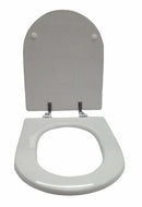 Ideal Standard sedile originale per Ceramica Dolomite Alpina Quadrarco J102600