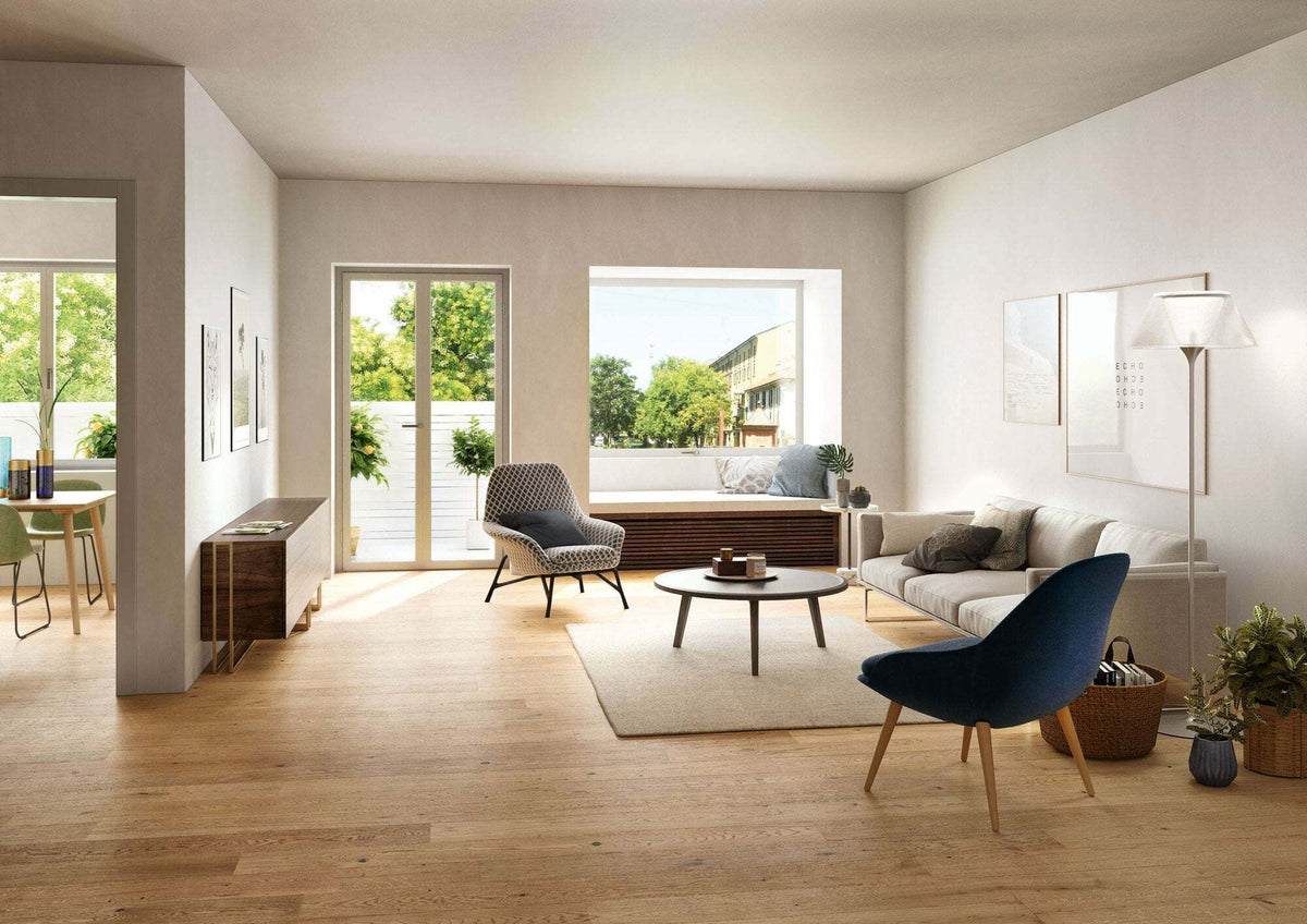 Woodco Dream parquet