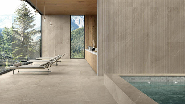 Piastrella Italgraniti Shale