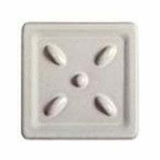 Piazzetta E928 C-H BCS stufa a legna 11,1 kW con bocchetta frontale