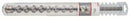 Bosch SDS-max-7 punta per martelli, 35 x 400 x 520 mm