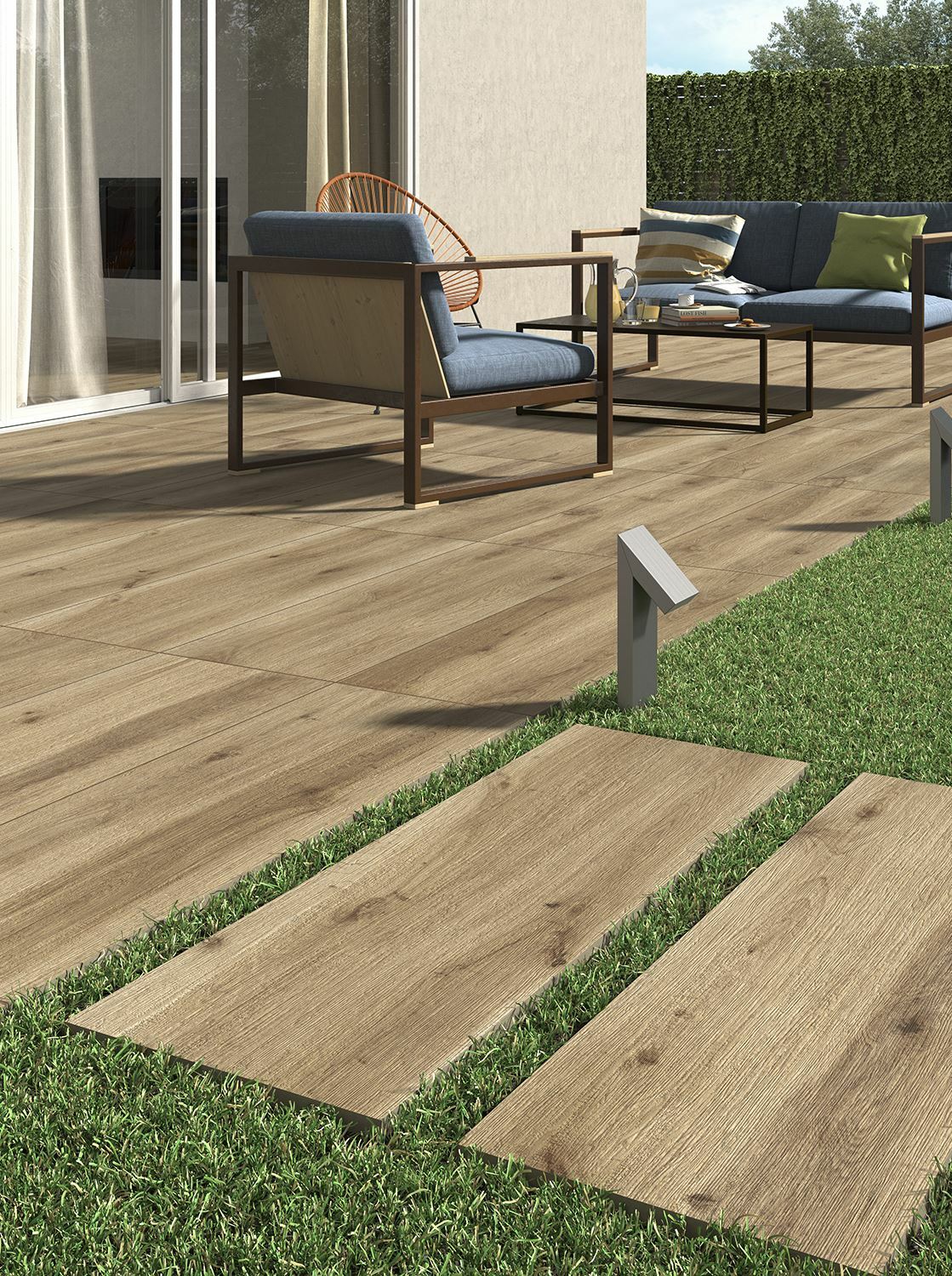 Piastrella Panaria Borealis