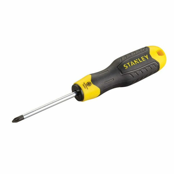 STANLEY Giravite Cushion Grip - Lama Pozidriv MM 75