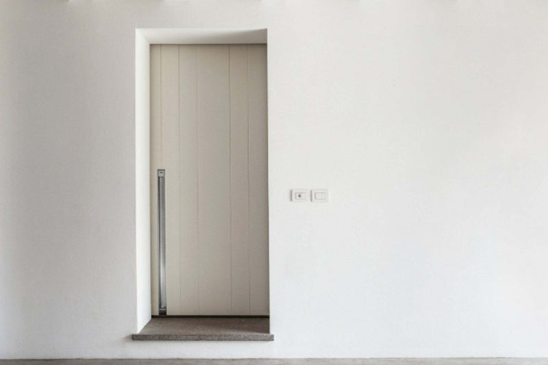 Vela Oikos porta blindata