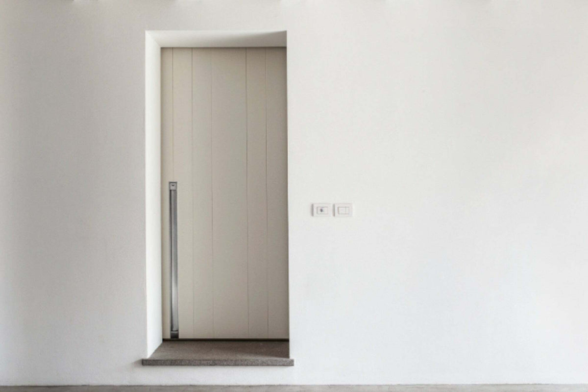 Vela Oikos porta blindata