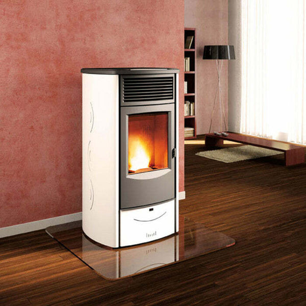 Superior Sabrina stufa a pellet 10,2 KW