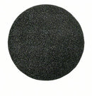 Bosch set 10 dischi abrasivi 115 mm, grana 120