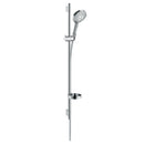 Colonna doccia Raindance Select S 120 Hansgrohe 27667000 doccetta 3 getti