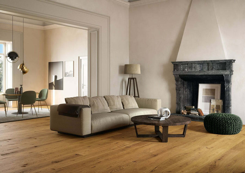 Woodco Signature parquet
