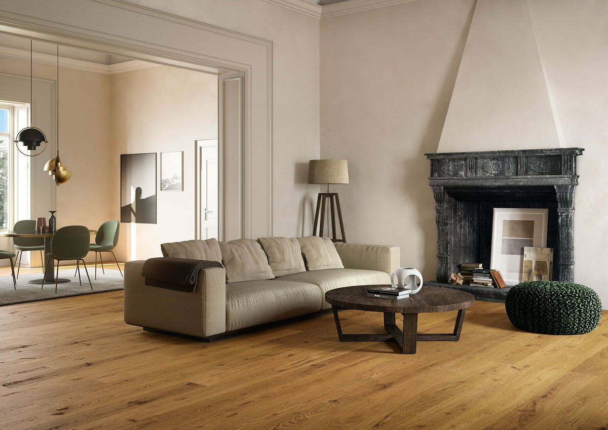Woodco Signature parquet