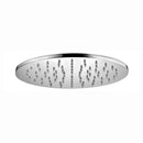 Soffione doccia tondo Paffoni ZSOF 101 MASTER SPECIALE 250mm ispezionabile con snodo