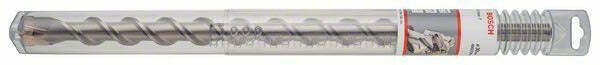 Bosch SDS-max-7 punta per martelli, 30 x 400 x 520 mm
