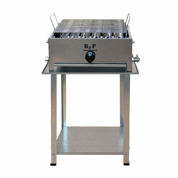 Barbecue BeP modello 1 fuoco BEP01