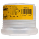 DeWalt Corona Per Tassellatori Sds-Plus 72 mm